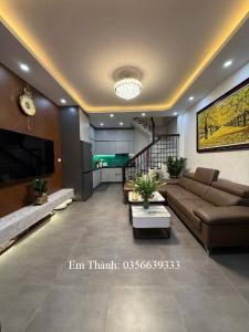BÁN NHÀ SIÊU ĐẸP - VĂN QUÁN, 31M2 -5 TẦNG - NHỈNH 8TỶ, NỘI THẤT XỊN, Ở NGAY!
